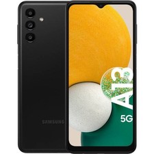 Samsung Galaxy A13 5G SM-A136U1 64GB Factory Unlocked Black Brand New Sealed