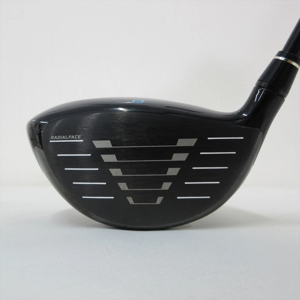 Controlador HONMA BERES NX 10,5° ASISTENTE REGULAR PARA NX 45 Foto 3 de 4