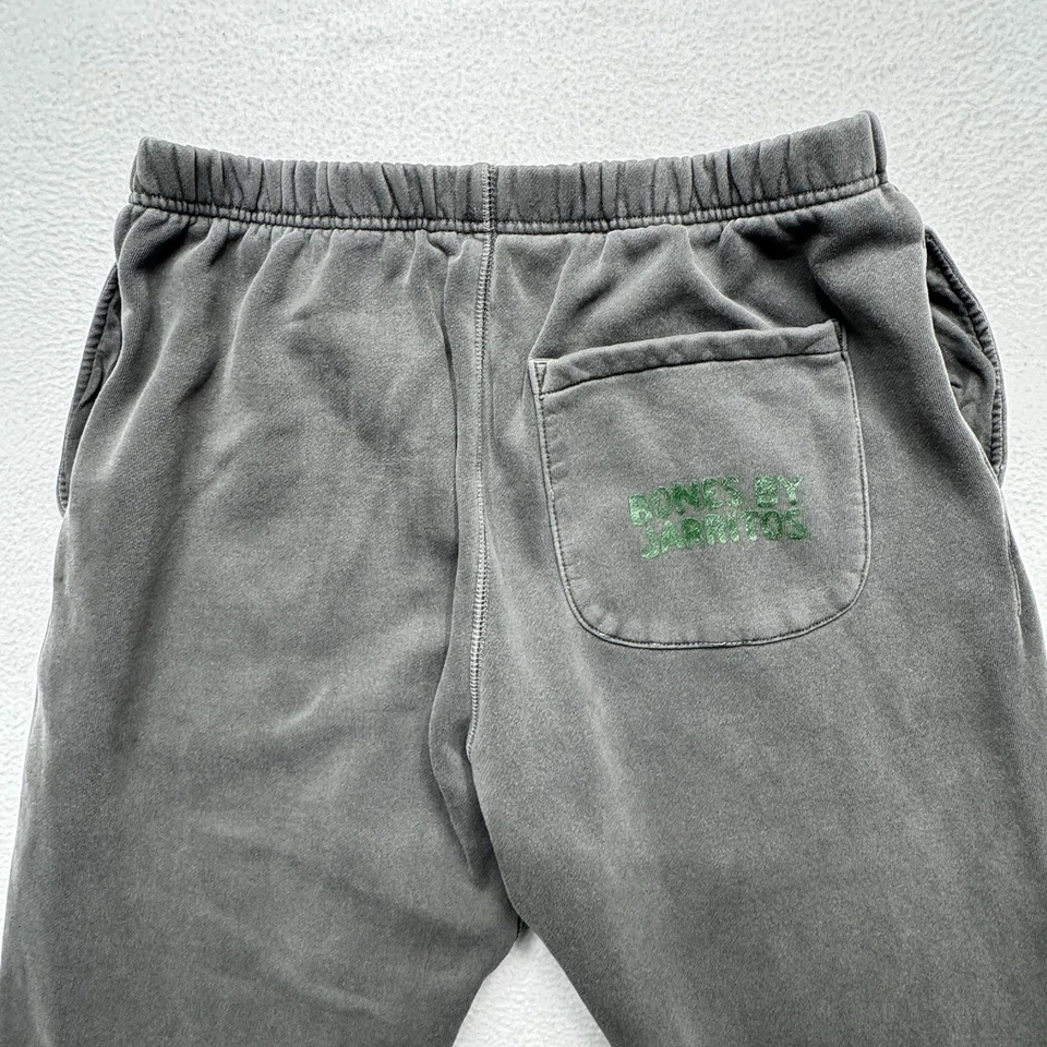 Jarritos Mexican Soda BONES by Jarritos Limited Edition Sweatpants RARE Medium - Image 2 of 4
