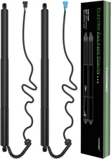 51247232003(RL) 51247232004(RR) Electric Lift Support Strut Gas Prop Fit for BMW