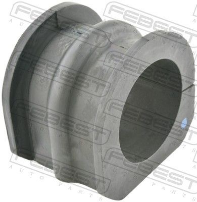 Febest Lagerbuchse, Stabilisator NSB-Y51D36F FüR Infiniti-image
