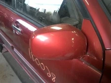 Passenger Side View Mirror Power XL-7 With Heated Fits 04-06 VITARA 864833