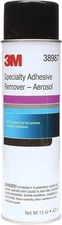 3M Specialty Adhesive Remover, 38987, Solvent-Based, Removes Reactive...