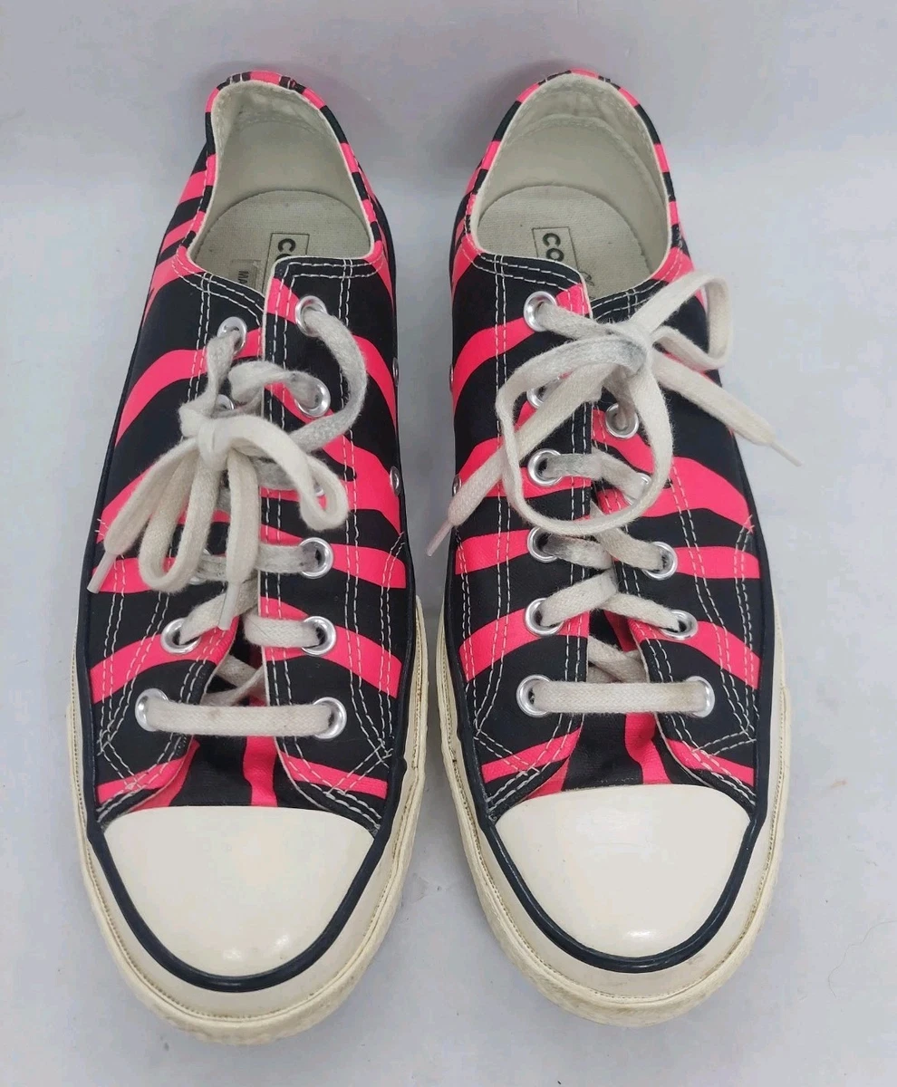 Converse Chuck 70 OX Black for sale | eBay Converse Chuck 70 OX Black for sale | eBay