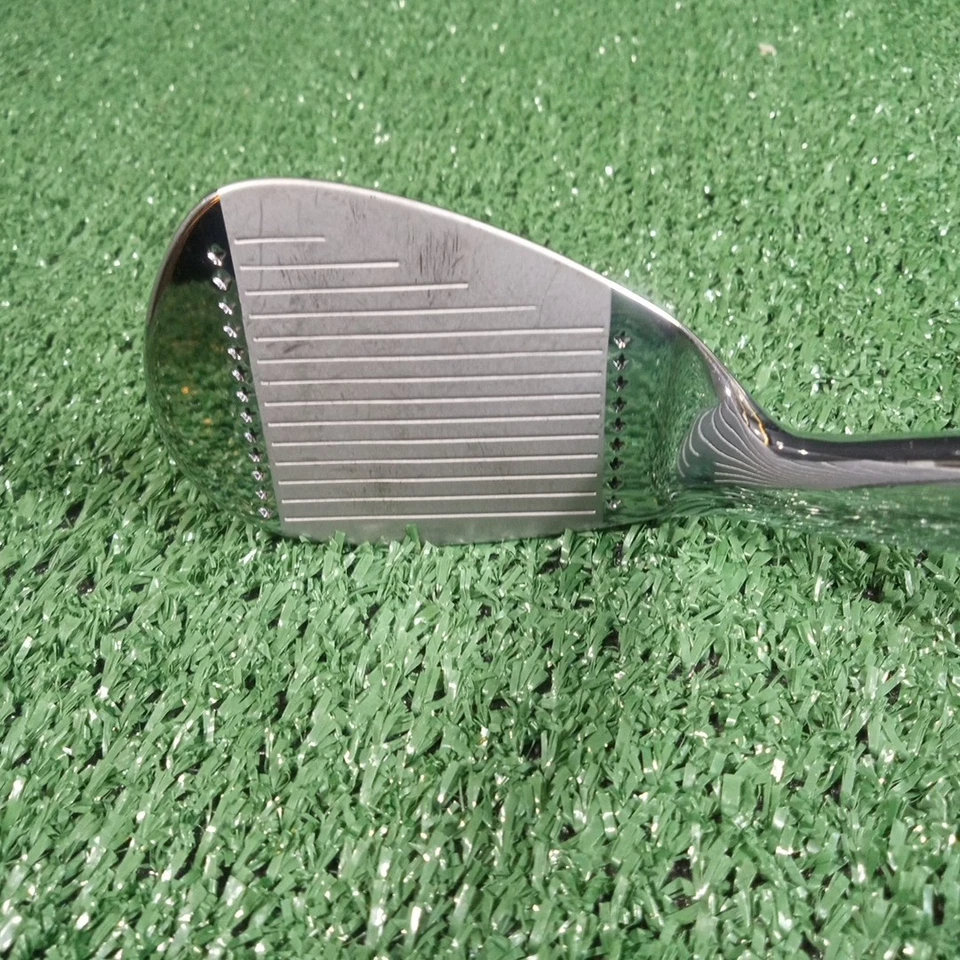 PowerBilt Renewal 60* Lob Wedge Steel Shaft Right Handed 35" - Image 3 of 4