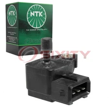NGK NTK Manifold Absolute Pressure Sensor for 1998-2000 Mercedes-Benz CL500 bi