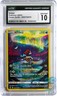Pokémon TCG Crown Zenith Galarian Gallery Keldeo GG07/GG70 CGC 10 PSA 10