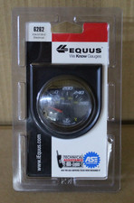 Equus 6262 Water Temperature Gauge