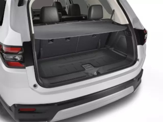Cubierta de carga para Honda Pilot 2023-2025 (P/N 08U35-T90-110)