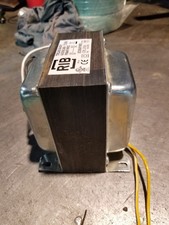 RIB TR240VA001 Transformer 240 Va 120 to 24 Vac Foot and Single