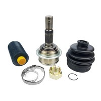 Gelenksatz Antriebswelle Daihatsu Charade (L2_) Charade III Cuore V VI Sirion