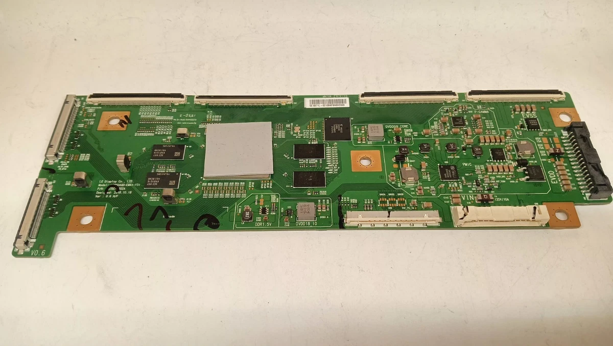 TNPA6077-1 - Modulo inverter Panasonic TX-50CX700B - TV Modules