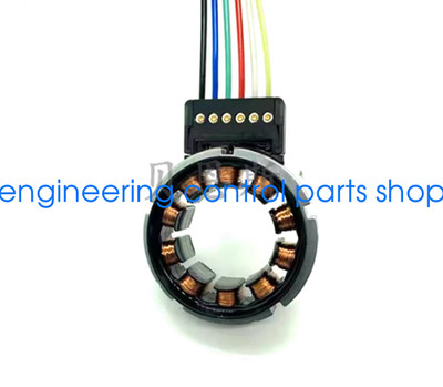 1pc NEW FOR 15VRX-1004-C26S Rotary Transformer Encoder