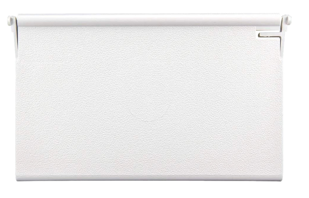 Pentair/PacFab Bermuda 516252Z 8-1/2""x5-1/2""x3/4"" Weir Gate Assembly- White
