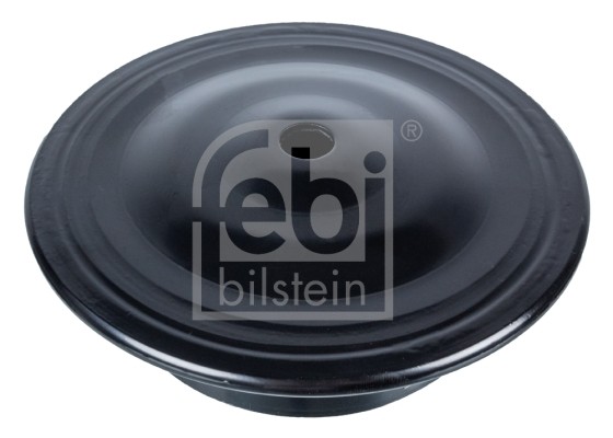 1X Febi Bilstein 19381 Federteller FüR Vw Seat-image