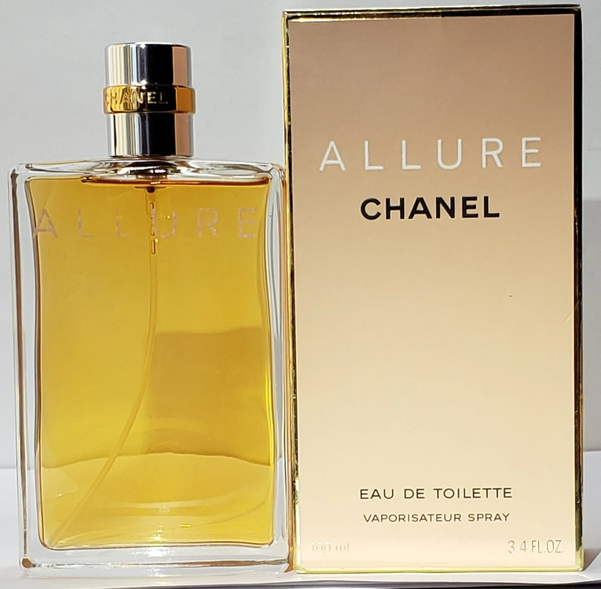 CHANEL CHANEL Allure Eau de Toilette for Women for sale | eBay