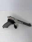Vintage 1985 Nintendo NES Zapper Gray Model NES-005 Made in Japan OEM UNTESTED**