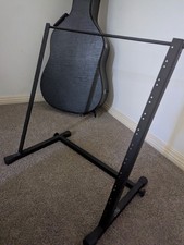 studio rack 12u