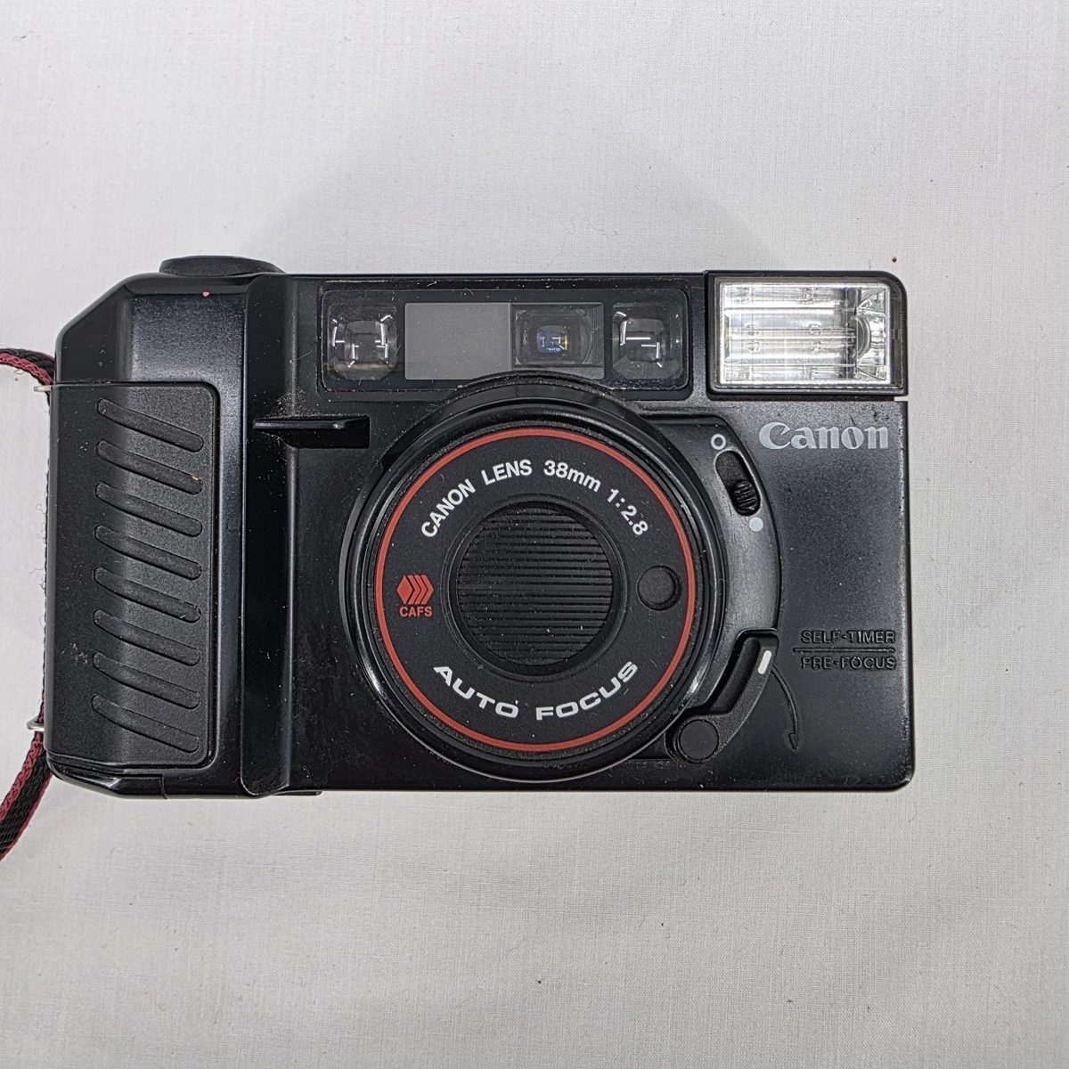Canon AF35M Film Cameras for sale | eBay