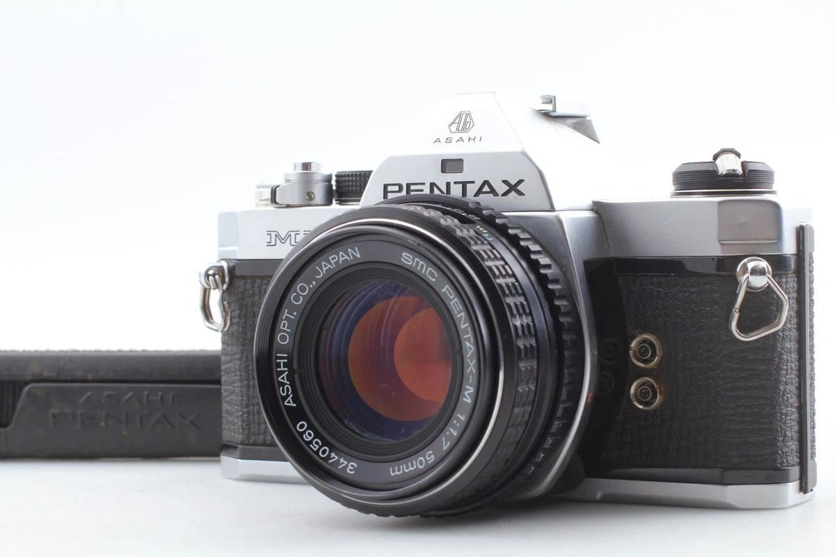 pentax mx camera products for sale | eBay