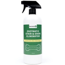  Pet Enzymatic Stain  Odor Eliminator for Strong Odors Around the Home - Ca...