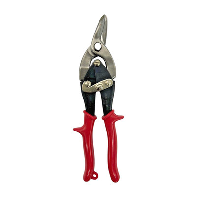 Vintage Channellock 609L Aviation Snips Left Cut Tin Snips USA Made NOS