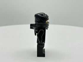 LEGO Ninjago Cole DX Minifigure - njo0015 - Sets 2509 2170 2520