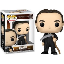 Ultimate Funko Pop Supernatural Figures Gallery and Checklist 37