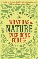 What Has Nature Ever Done For Us? | How Money Really Does Grow On Trees | Buch