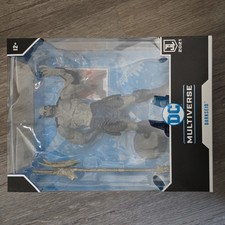McFarlane Toys Darkseid Action Figure
