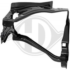 1655013 Scheinwerferaufnahme links für MERCEDES-BENZ GLK-CLASS (X204)