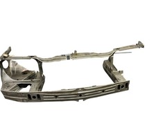 Mercedes W124 Limousine Schlosstr&auml;ger Frontmaske Fronttr&auml;ger Frontschlosstr&auml;ger