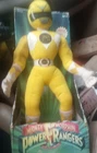1994 vintage mighty morphine power ranger