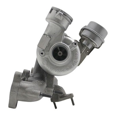 Turbolader BorgWarner 54399700010 für VW Bora New Beetle 1.9 TDI 54399700021