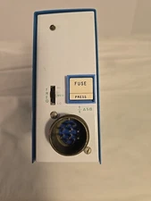 APD DLD-10 Loop Detector Untested As-Is 120V Vehicle Sensor Qty Available