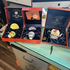 Charlotte Di Vita Lot