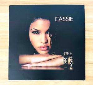 Cassie - Cassie LP レコード Cassie Vinyl | eBay