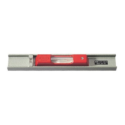 E.D.A. SL-275 Machinist Spirit Type, 6'' Length, .001'' (20 seconds) Sensitivity