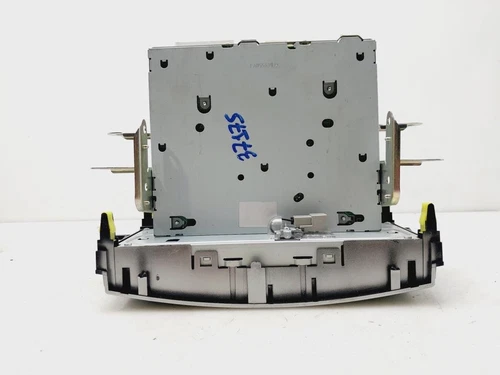 861400F020 Sistema Audio/Radio Cd para TOYOTA VERSO (AUR2/ZGR2) Advance 9061574 - Imagen 6 de 10