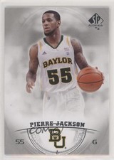 2013-14 SP Authentic Pierre Jackson #50 2t8