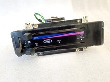 84-86 Dealer Installed AC & Heater Control F1...