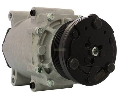 1*** Klimakompressor Neu - OE-Ref. 1779107 für Ford-Volvo-Saab