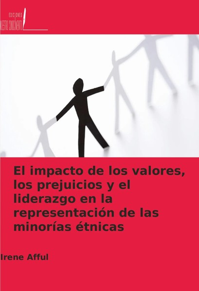El Impacto De Los Valores, Los Prejuicios Y El Liderazgo En La RepresentacióN...-image