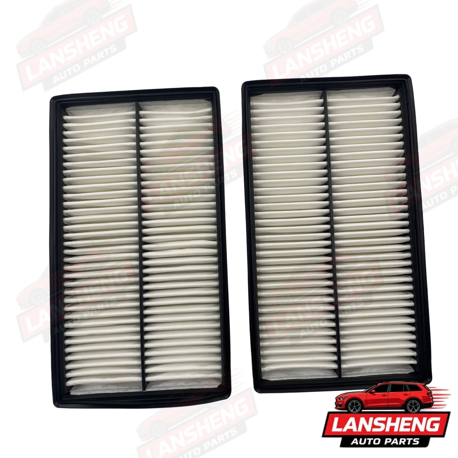 Ferrari California Air filters 2 pcs P/N 235577
