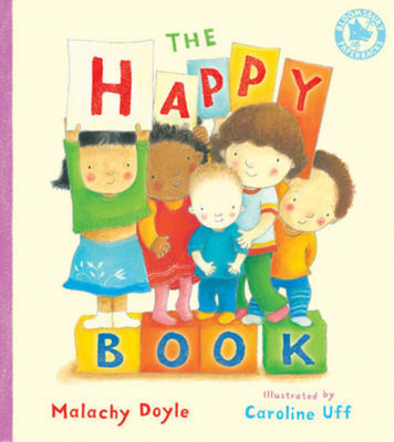 The Happy Book, Doyle, Malachy, Used; Good  Book