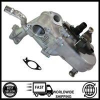 EGR VentilküHler FüR Ford Focus MK3 Mondeo Transit Fiesta Kuga 1.5 Tdci Diesel