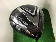 Golf Partner Nexgen Nextgen Driver Ns210 10.5 Flex Used