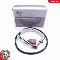 Sensor Abgastemperatur Esen SKV 30SKV214 12V FüR Audi A6 C6 4F2 A4 B7 8EC Avant