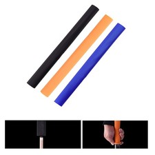 Quality Silicone Non Slip Grips Enhance Your Billiard Playing Experience