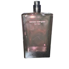 NARCISO RODRIGUEZ For Her Musc Collection 3.3oz /100ml EDP Intense Spray - RARE